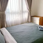 The Green Apartment - Masteri Thao Dien
