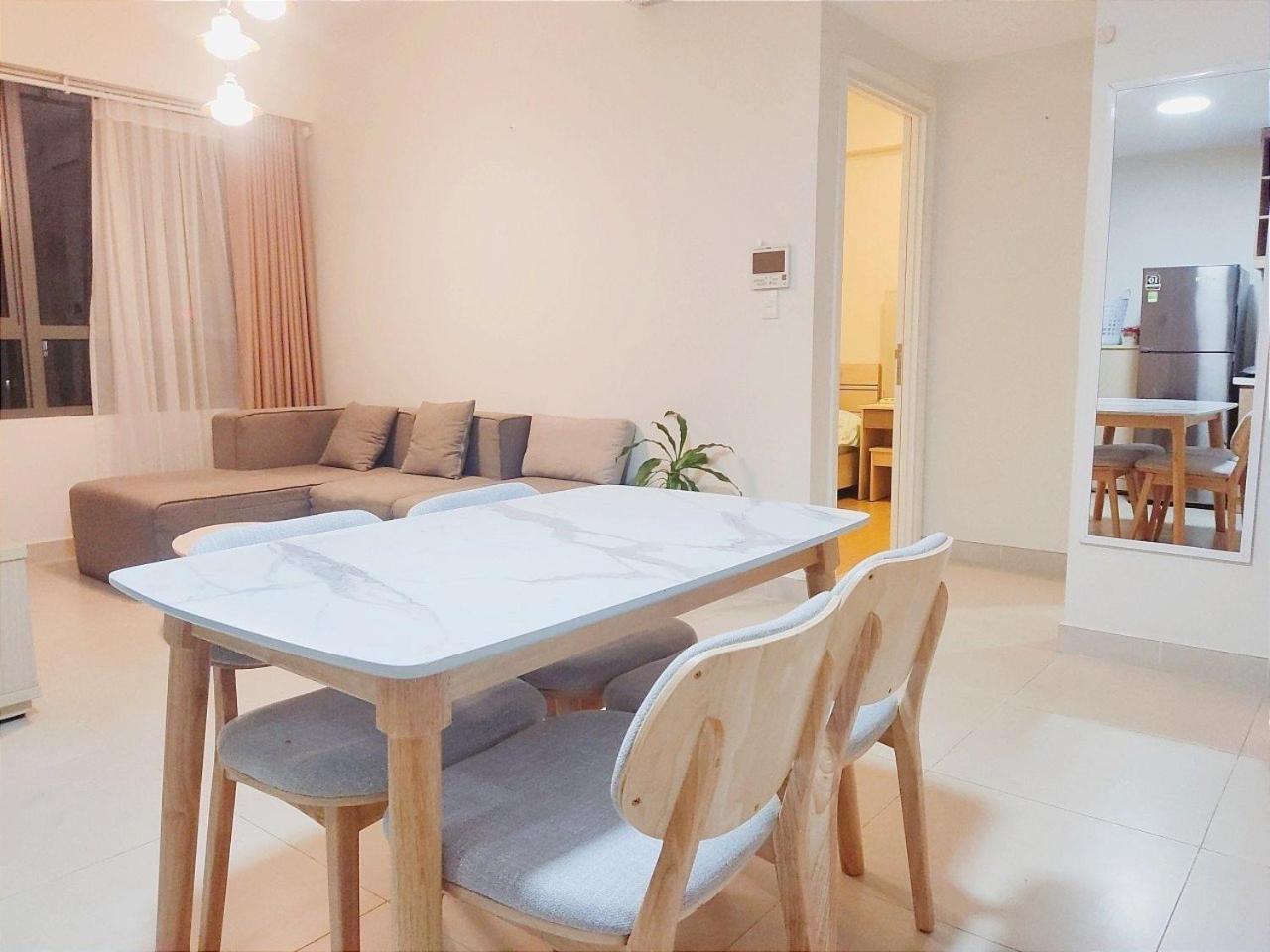 Apartment The Green - Masteri Thao Dien