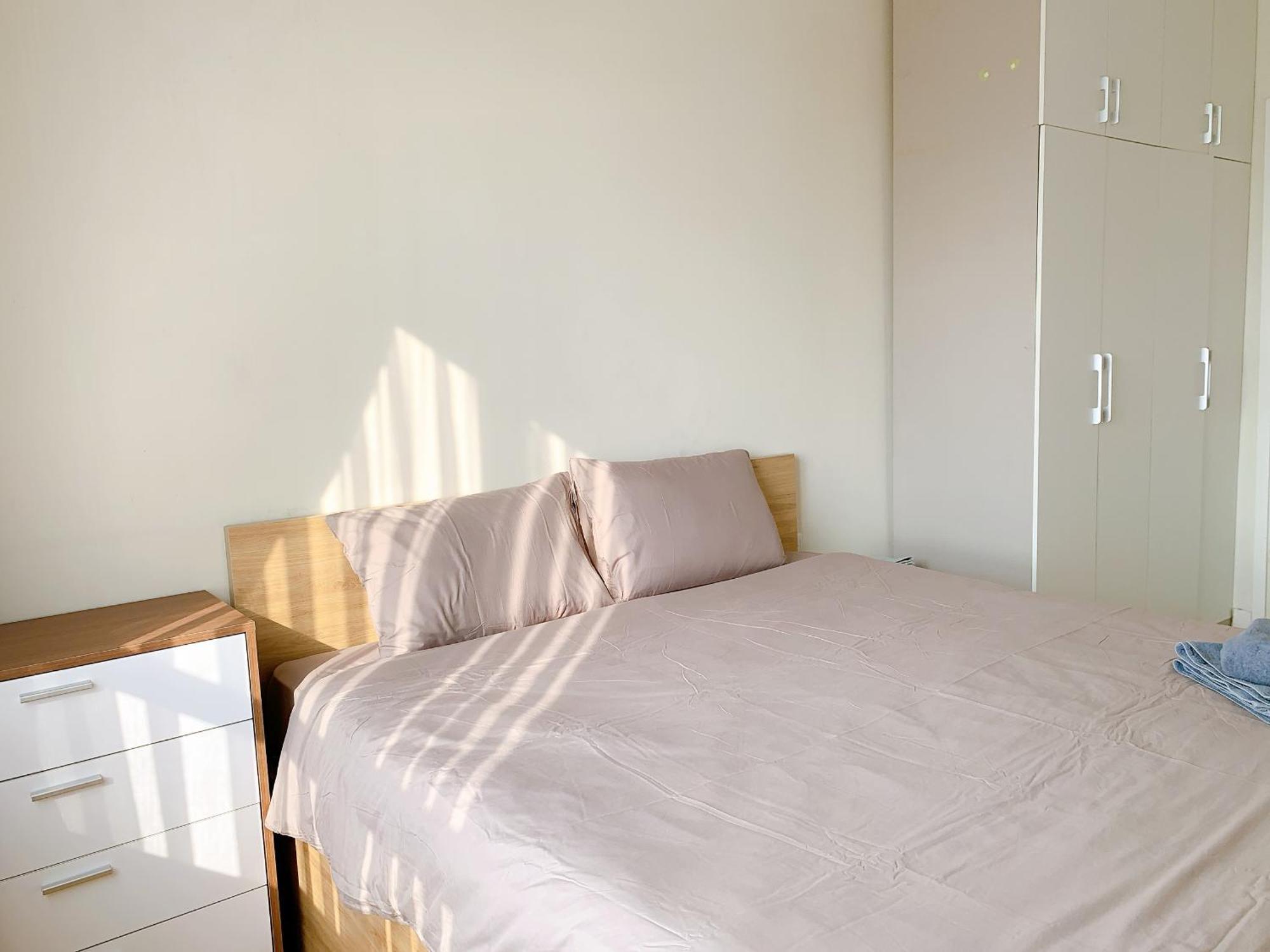 The Green - Masteri Thao Dien Apartment